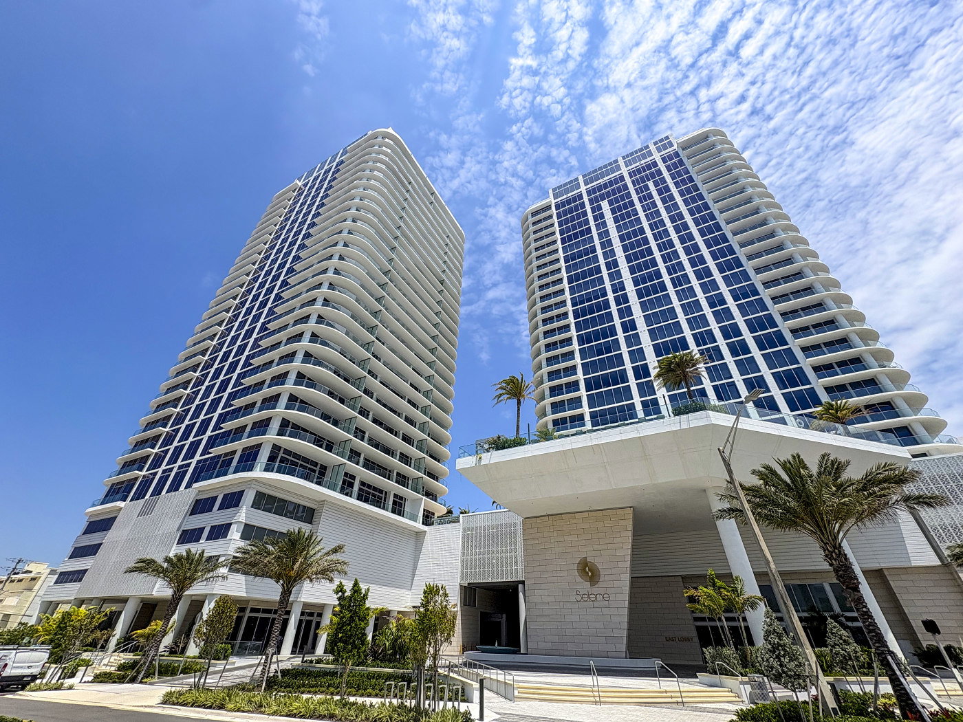 Selene Oceanfront Residences